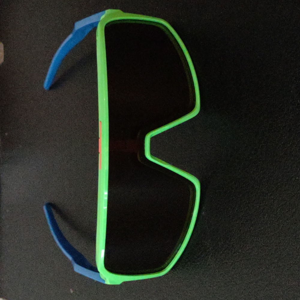 Oakley Sutro Customized
